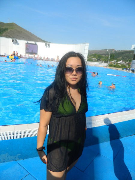 Фариза Байларбекова