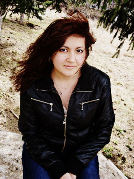 Маша Мельничан