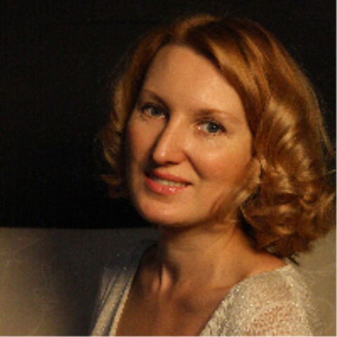 Людмила Вертинская