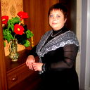 Ольга Ченцова