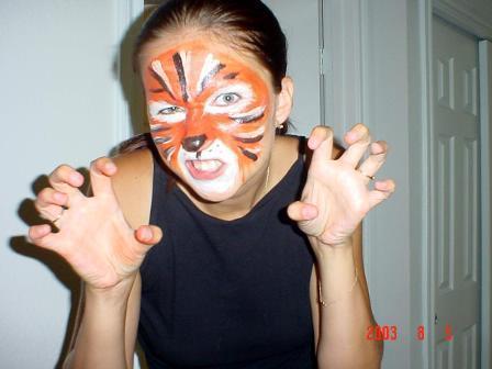 Ольга Овчаренко