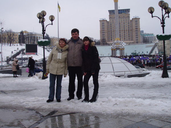 Слабоспицкий Сергей