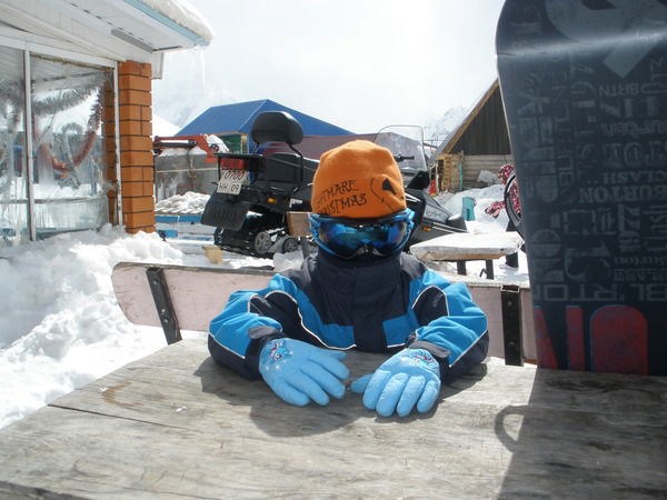 Дмитрий Караваев