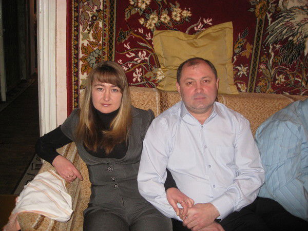 Вика Королькова