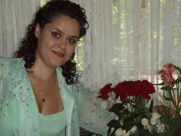 Катя Тарасенко