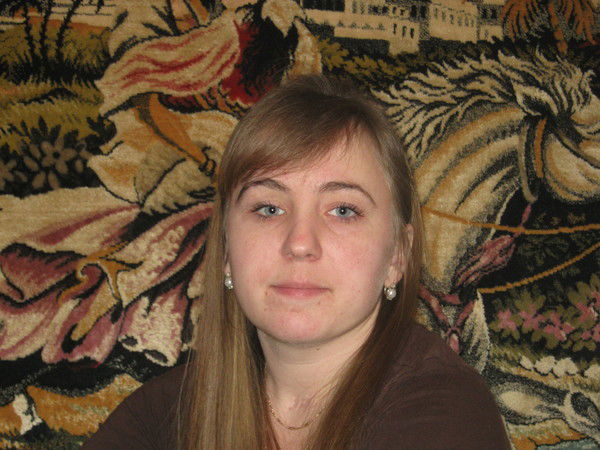 Татьяна Иванова