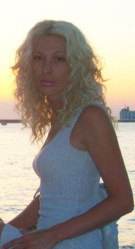 Александра Синькова