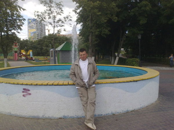 Алексей Пузанов