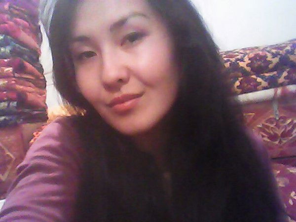 Гульжан Камбарбекова