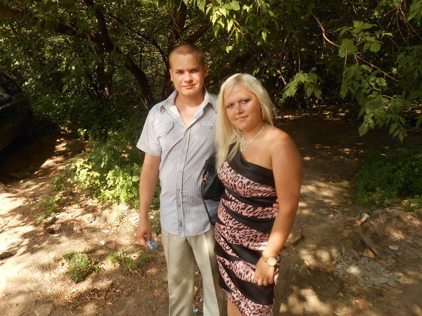 Алексей Скворцов