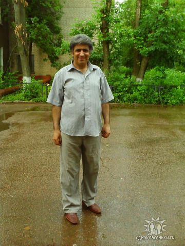 Гамлет Маркаров