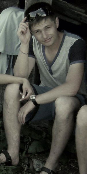 Паша Визавер