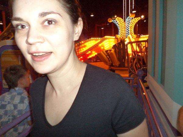 Евпраксия Пулеметова