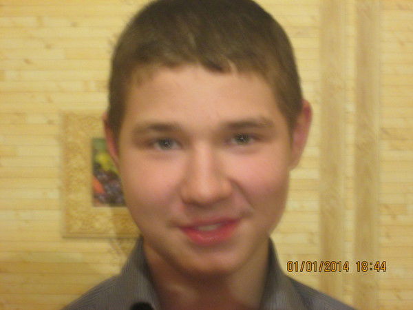 Дюся Максимыч 007