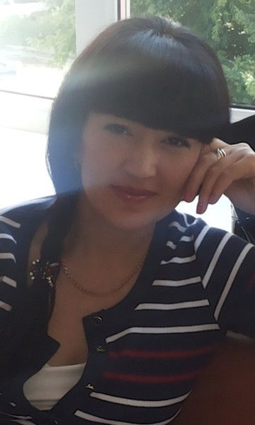 Гульнур Туякбаева