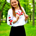 Алиночка Нех