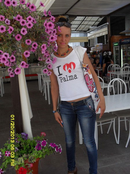 Анна Курилова