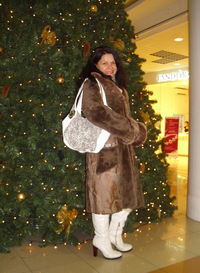 Ксюша Симоник