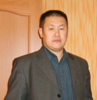 Тимофей Габышев