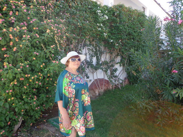 Нина Гаврилина