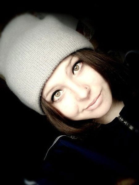 Эльвирррка Я=*))