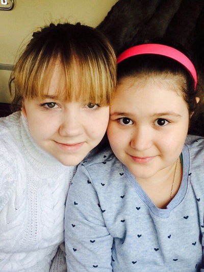 Аня Матвеева