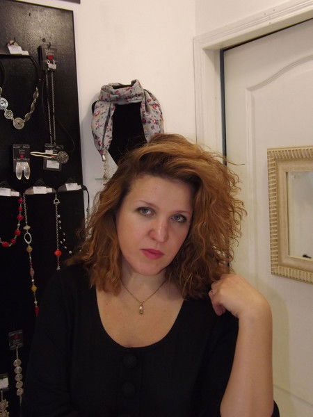 Татьяна Онищенко