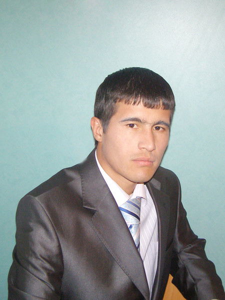 Оспанов Даулет