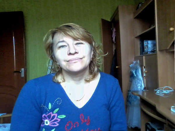 Венера Ахмерова