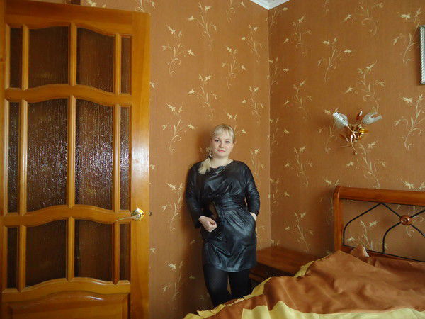 Екатерина Сурова