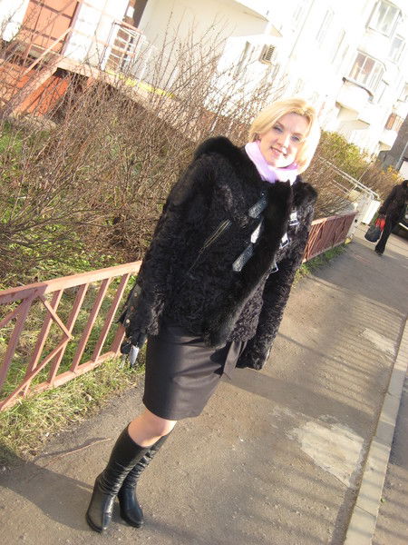 Татьяна Кизерман