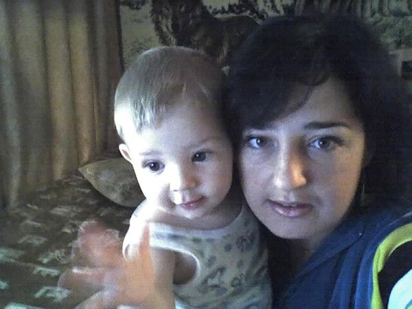 Лидия Бондалетова