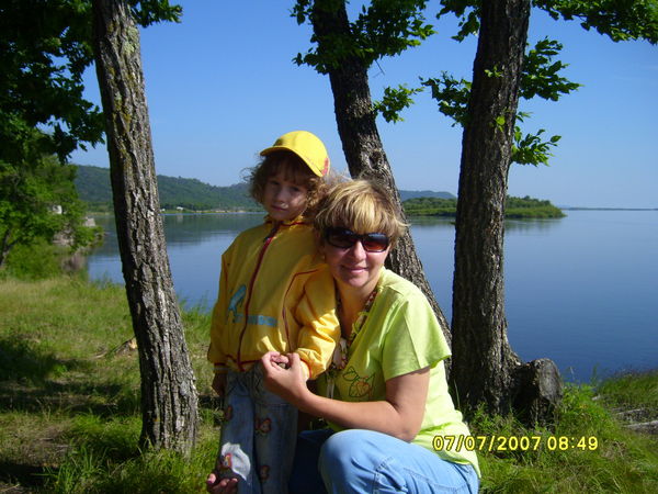 Клещёва Светлана