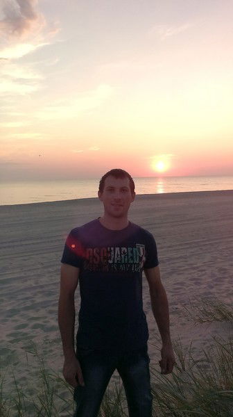 Николай Воронин