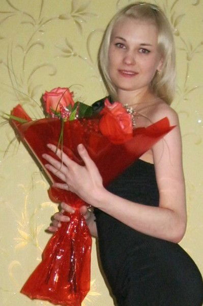 Крис Козулина