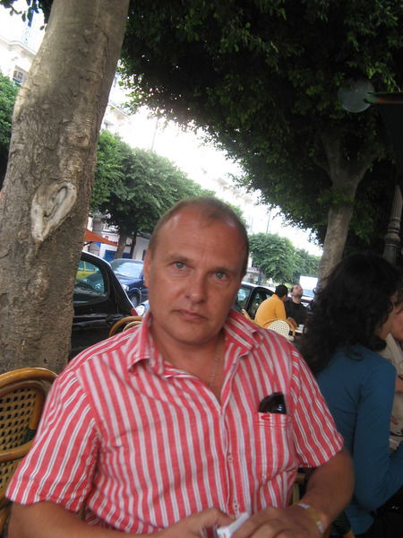 Сергей Шинкин