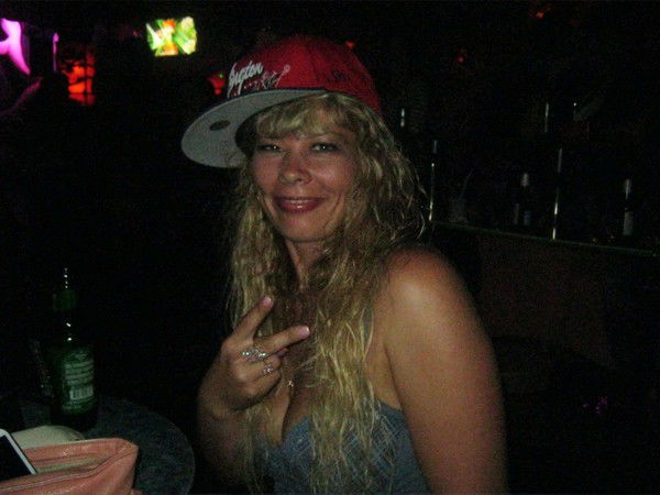 Наталья Абдорохманова