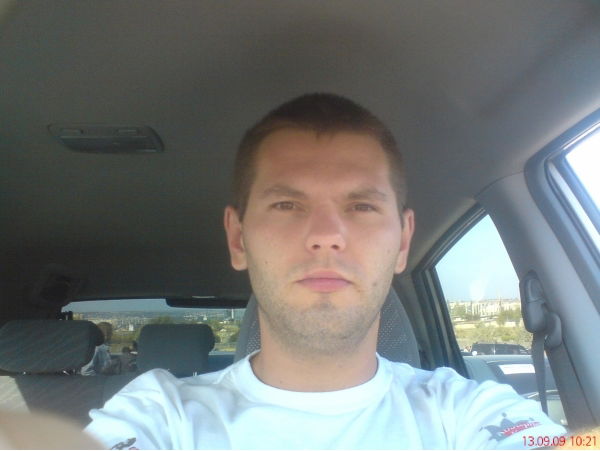 Алексей Карпенко