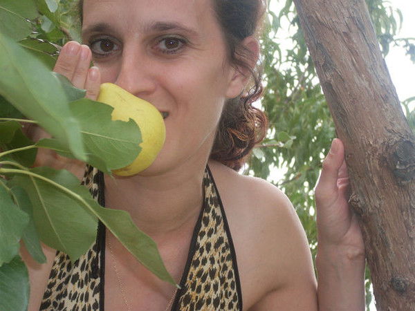 Ольга Борисовна