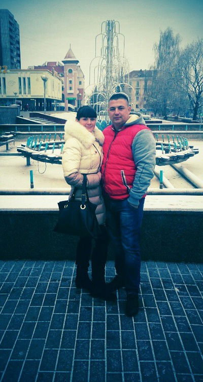 Ирина Никитенко