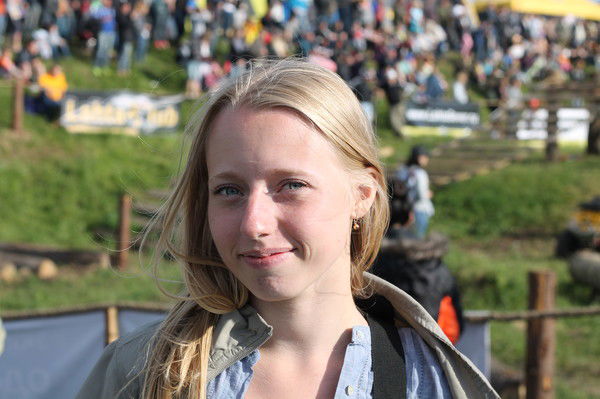 Анжеличка =)))