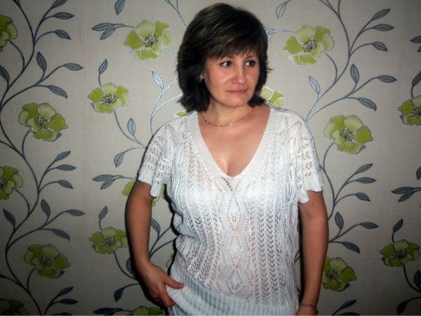 Лилия Соколова