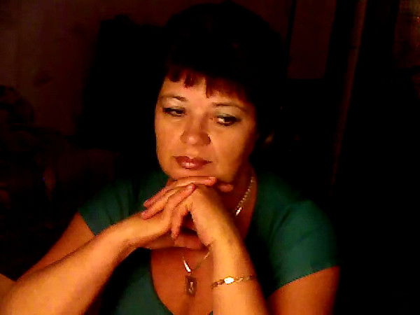 Валентина Лопушанская