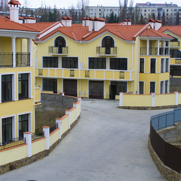 Инесса Руденко