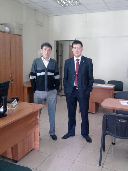 Асылбек Ошанов