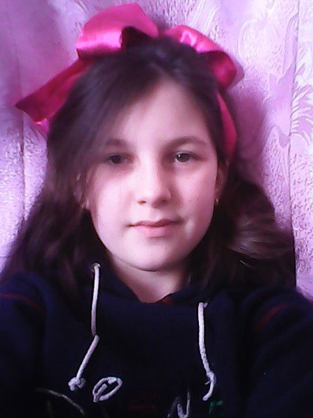 Лиза Цимбал