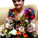 Инна Сутурина