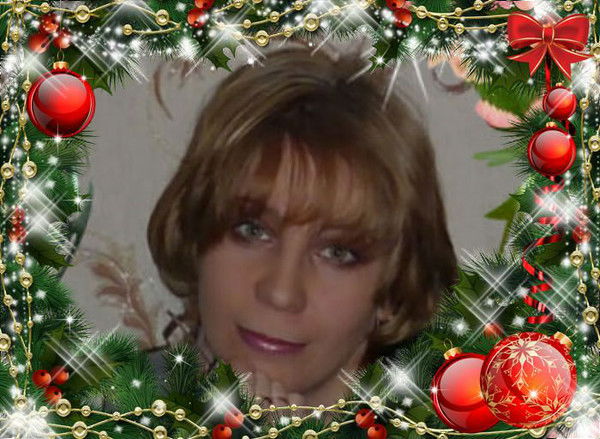 Ира Петроченко