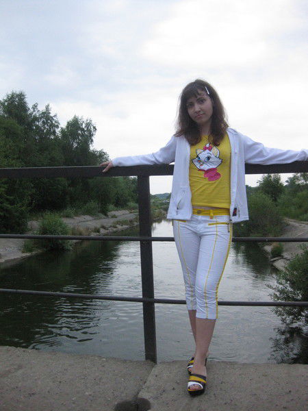 Надежда Соколова