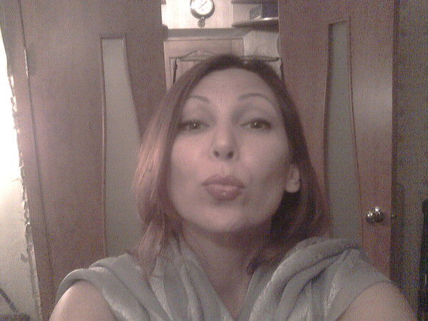 Ирина Черничкина